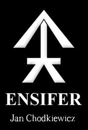 Ensifer logo