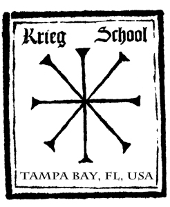 kriegschoollogo