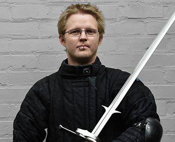 Joakim Blomgren