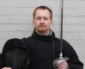 Johan Norberg