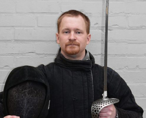 Johan Norberg