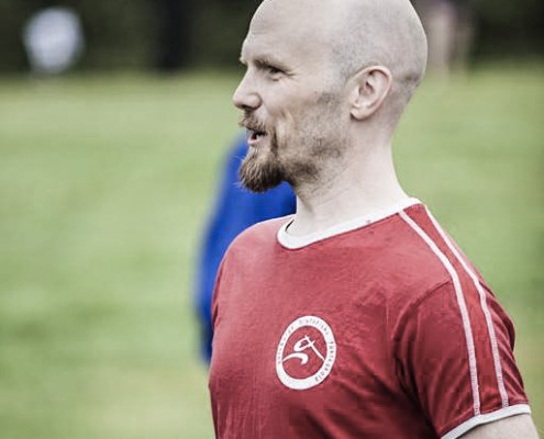 Andreas Engström