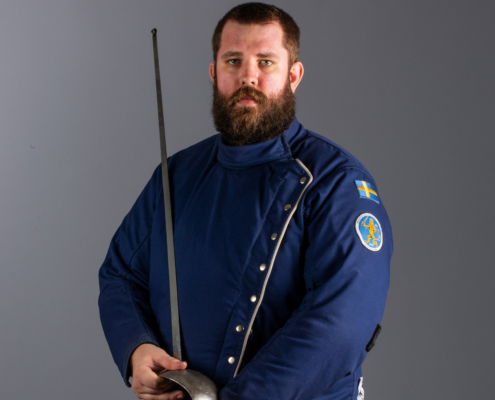 Tobias Axell