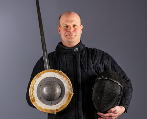Timur Tunovic