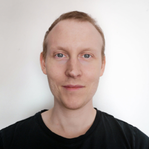 Timothy Myers